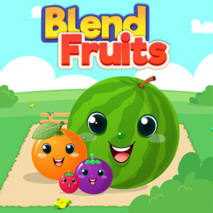blend-fruits